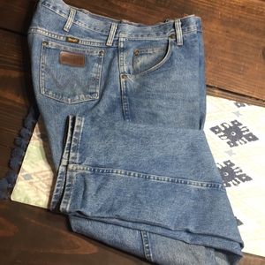 Vintage Wrangler Jeans